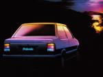 Fiat Premio 2-Door Sedan 1985 года